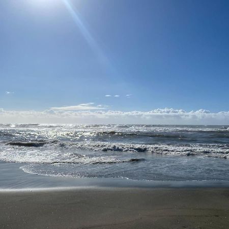 Ostia Beach Cryptohouse Luaran gambar
